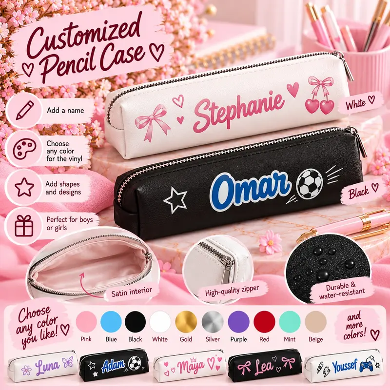 Pencil Case
